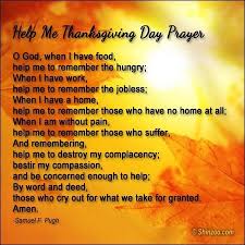 Thanksgiving day quotes and prayer by Abraham Lincoln - Happy ... via Relatably.com