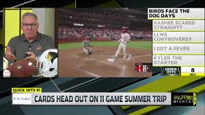 Controversy in the LLWS!