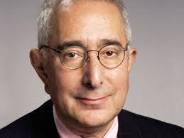 Ben Stein and Anne Lotz Misrepresented - BenStein