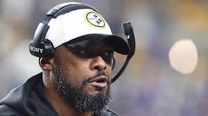 mike tomlin record Picture
