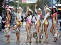 Image result for Gold coast meter maids