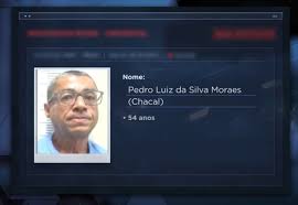 Quem é 'Chacal', procurado pela morte de Ruy Ferraz e membro da 'Sintonia Restrita', grupo do PCC que monitora e ataca autoridades