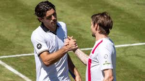 Wimbledon R16: Fritz vs Bublik preview, odds, H2H