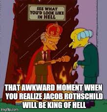Image result for jacob rothschild burns