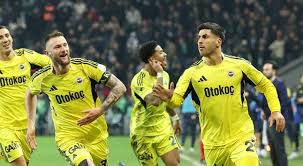 İspanya'da gündem Marco Asensio! Fenerbahçe performansı göz doldurdu - Fenerbahçe - Spor Haberleri