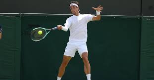 Tennis Majors - News update