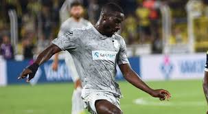 Besiktas Abalado! Kocaelispor Enfrenta Desfalques Chave Antes do Duelo! - Imagen principal del artículo