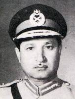 ... Amir Abdullah Khan Niazi - Pakistani Army commander ... - NiaziAmirAbdullahKhan