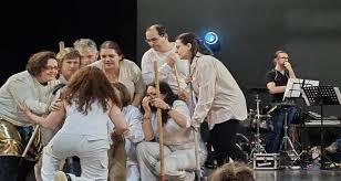 Ligné. Les Variet’s au Musée : leur nouveau spectacle à voir