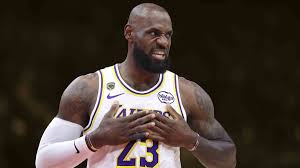 LeBron James gets brutally honest about his 40% NBA Finals record and the 