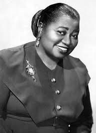 Hattie McDaniel on Pinterest | Academy Awards, Actresses and Oscars via Relatably.com