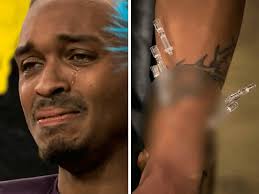 'Fear Factor' Contestant Pierced by 11 Needles in Harrowing Clip