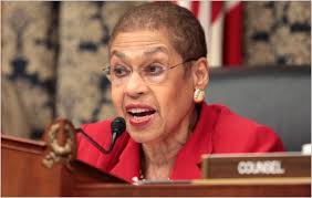 Eleanor Holmes Norton Charles Dharapak/Associated Press Delegate Eleanor Holmes Norton of the District of Columbia has been caught up in a scandal this week ... - conversation_norton-custom1