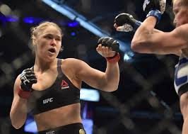 UFC icon Ronda Rousey sensationally ends ten-year retirement to fight on Jake Paul's first MVP MMA show on Netflix