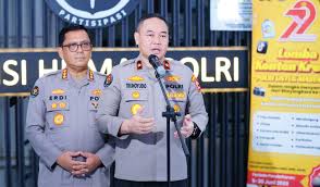 Tribratanews - Polda Jatim - News update