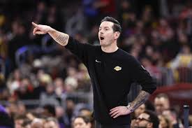 JJ Redick Confirms: Lakers Will Have Fully Healthy Roster For First Time All Season