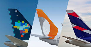 Fim de semana com Mega Promo! Voos nacionais com Latam, Gol e Azul a partir de R$ 250 ida e volta