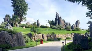 Image result for công viên vinhomes central park