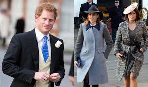 Image result for the ladies in royal wedding hats uk FULL PICTURE