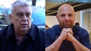 ¡Guerra en MasterChef! Ventura vs. Martitegui: 