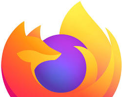 Imagen de Firefox logo