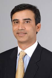 Asif Raza, managing director, head of treasury and securities services MENA, JP Morgan - Asif-Raza