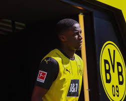 Bundesliga | official website - News update