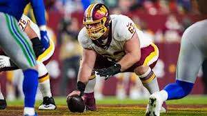 NFL news roundup: Commanders releasing former Pro Bowl center Tyler Biadasz