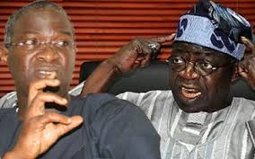 Image result for FASHOLA