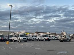 50 crews assist MLGW, officials warn of prolonged outages due to winter storm