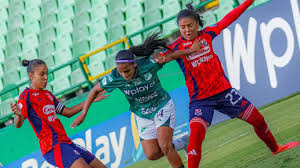 AS Colombia - News update
