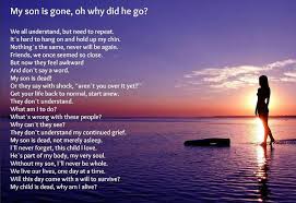 Inspirational Quotes For Loss Of A Mother. QuotesGram via Relatably.com