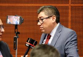 Saúl Monreal ávila