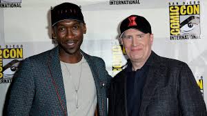 'If They Wanted to Do It, We Would've Done It' — Mahershala Ali's Blade Movie Is Dead, and He Has Moved On