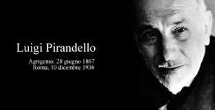 Luigi Pirandello Biography, Luigi Pirandello&#39;s Famous Quotes ... via Relatably.com