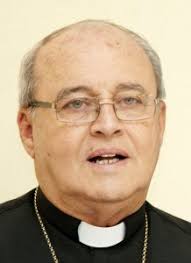 Photo: Raquel Perez. Undoubtedly, he has played an important role as head of the church to which he was appointed Archbishop ... - cardinal-jaime-ortega-Raquel-Perez
