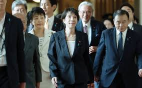 日本経済新聞 - News update