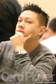 Binh Nguyen Seat 6 -- Binh Nguyen. Chips: 1,895,000 (fourth chip position). Lifetime winnings: $1,067 2009 POY points: 0 - BinhNguyen2_Large_