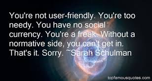 User Friendly Quotes: best 10 quotes about User Friendly via Relatably.com