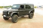 Why You Really Want a Land Rover Defender 110