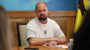 заступник міністра