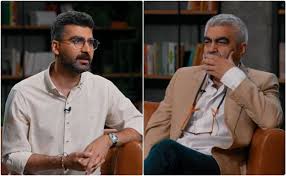 مجتبی شکوری گفت در کودکی مورد تعرض جنسی قرار گرفته است ؛ حرکتی بزرگ در مقابل سکوت همگانی