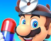 Imagem de Dr. Mario World Android game