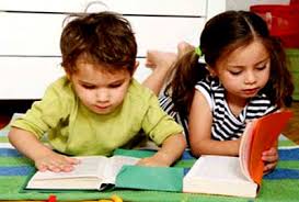 Image result for research in early childhood education