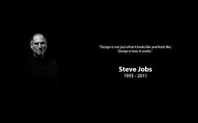 Steve Jobs quote | Words of Wisdom | Pinterest | Steve Jobs ... via Relatably.com