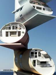 Image result for weirdest buildings in the world