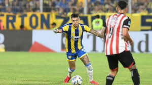El Guapo y el Canalla se miden por la quinta fecha del Clausura