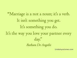 Daily Marriage Quotes. QuotesGram via Relatably.com