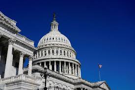 US Senate Republicans advance major portion of $72 billion migrant enforcement bill