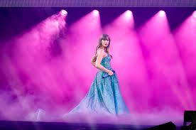 Why Taylor Swift’s newest album may be her most consequential one yet